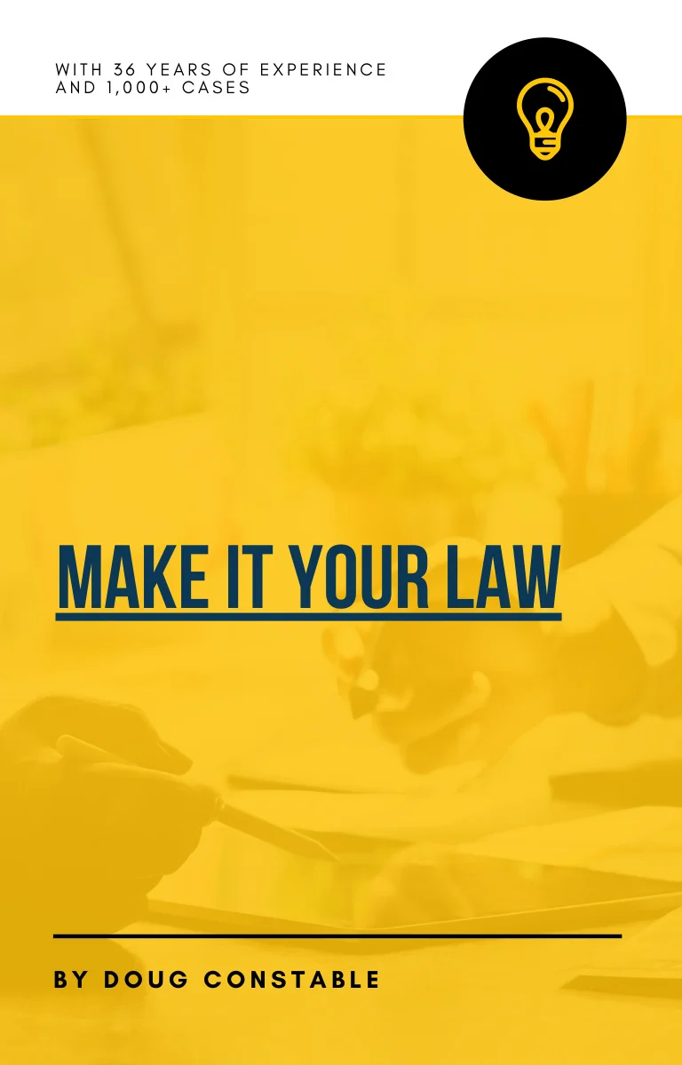 Make It Your Law